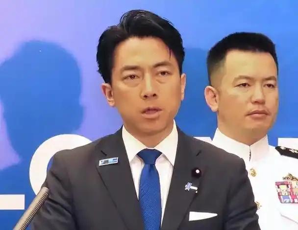 欺人太甚！中国海军例行试射，日本防长却急着“点帮手”，还把越南排第一，这算盘打得