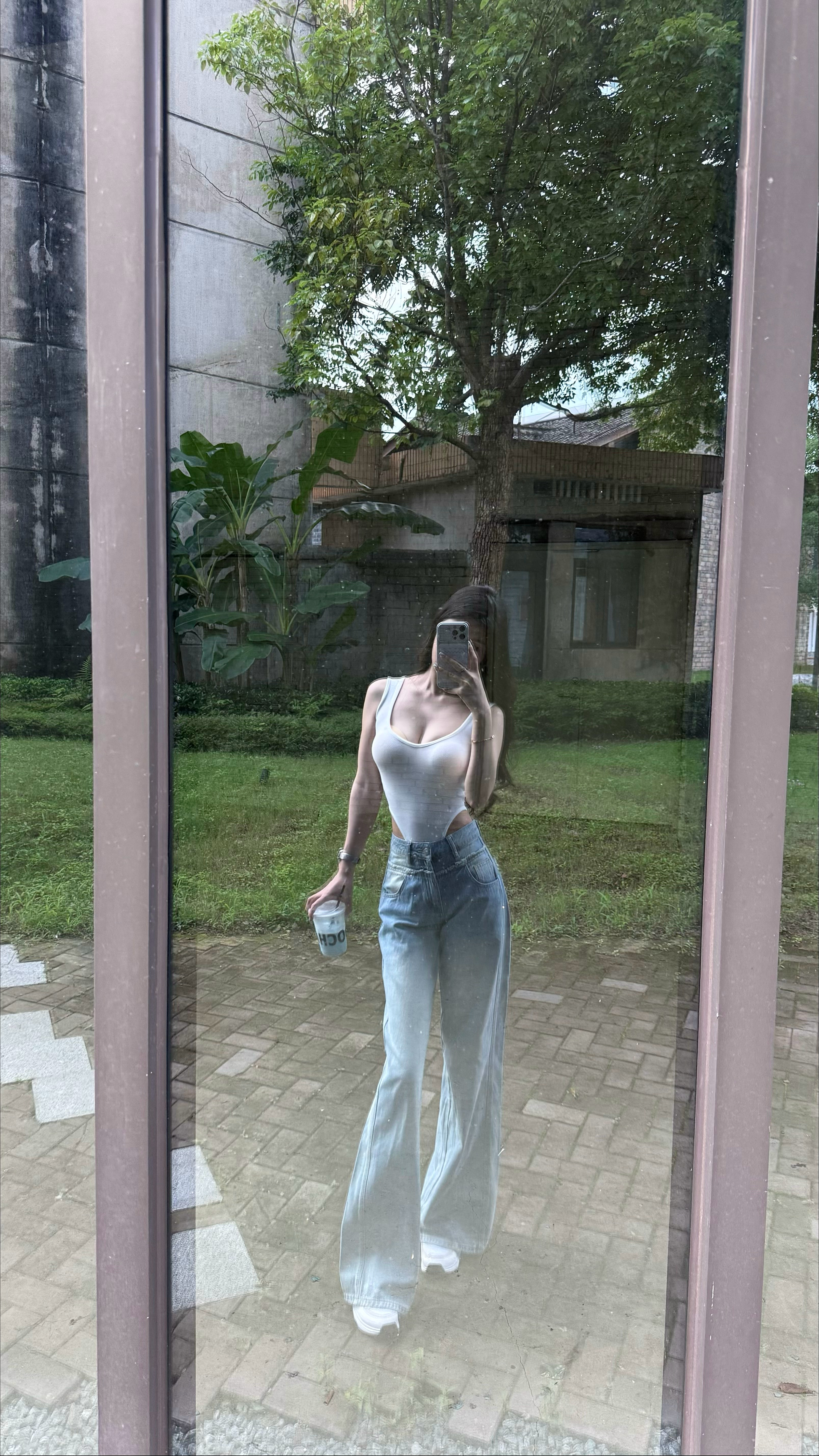 👖的夏天