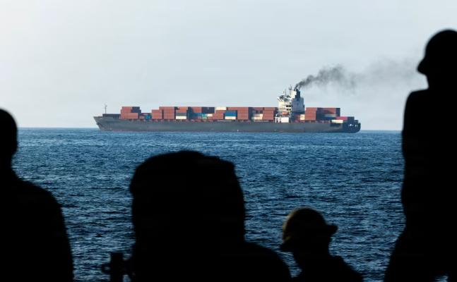 美媒：地缘冲突加剧，全球抢购中国“新三样”
          能源智库厄姆伯研
