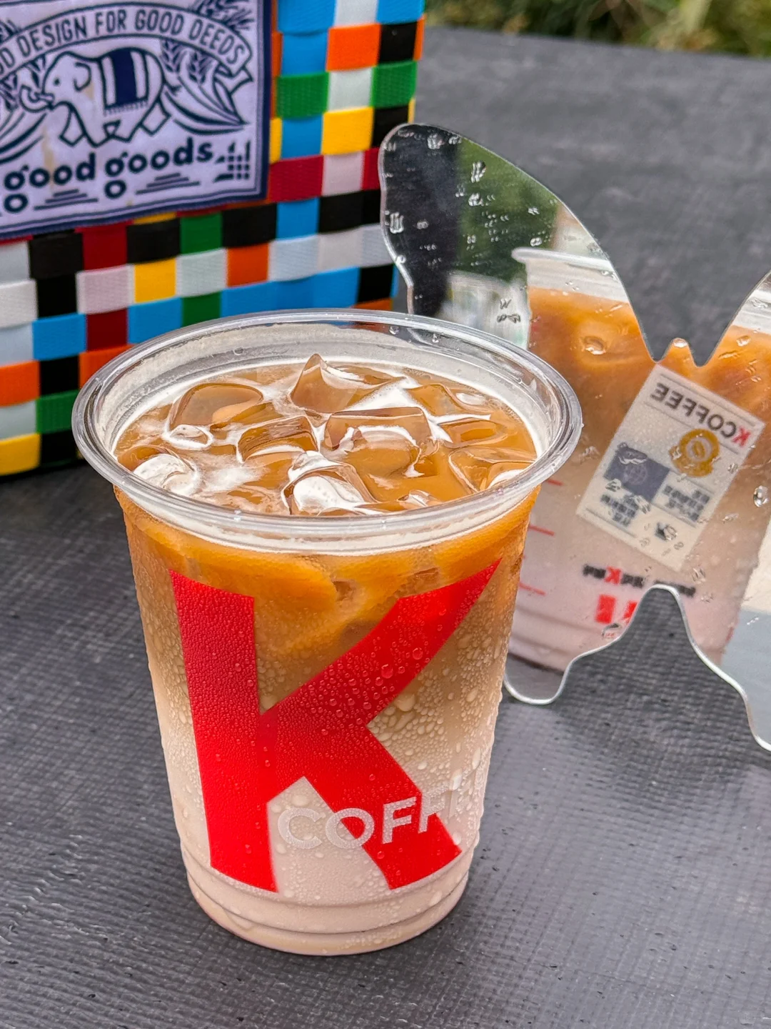 对草莓生椰拿铁cursh了…9.9r拿下！！