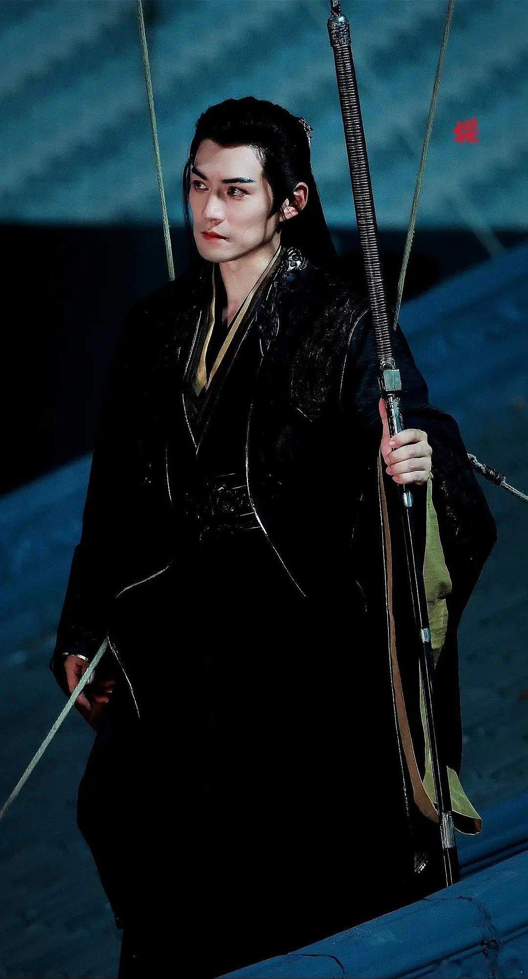 严屹宽有机会掀桌龚俊吗 ​​​