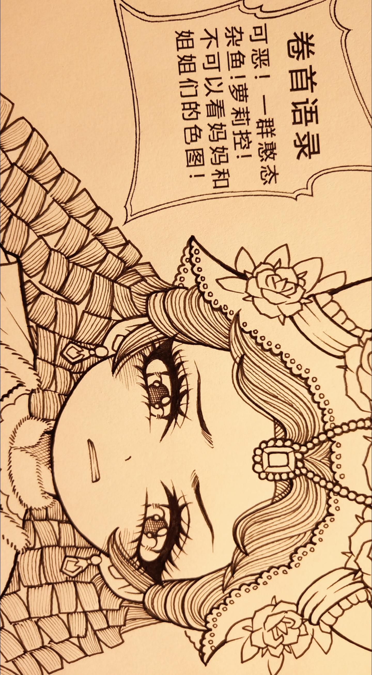 第五庄园小卫士