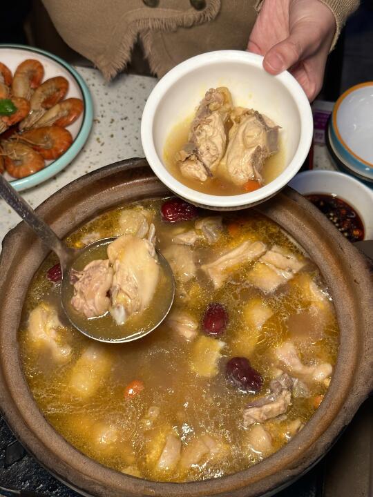 上海美食 |   威皇真的不需要多说了吧！