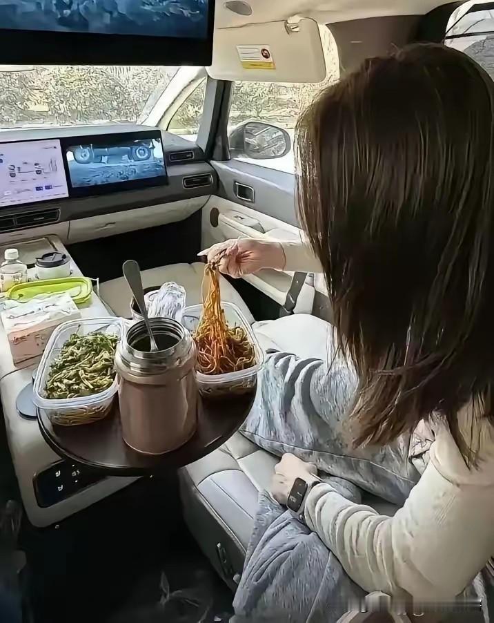 现在很奇怪，新能源车主瞧不上油车，油车车主瞧不上新能源[捂脸][捂脸][捂脸][