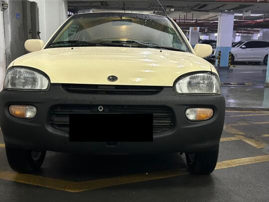 素车真的很丑吗？