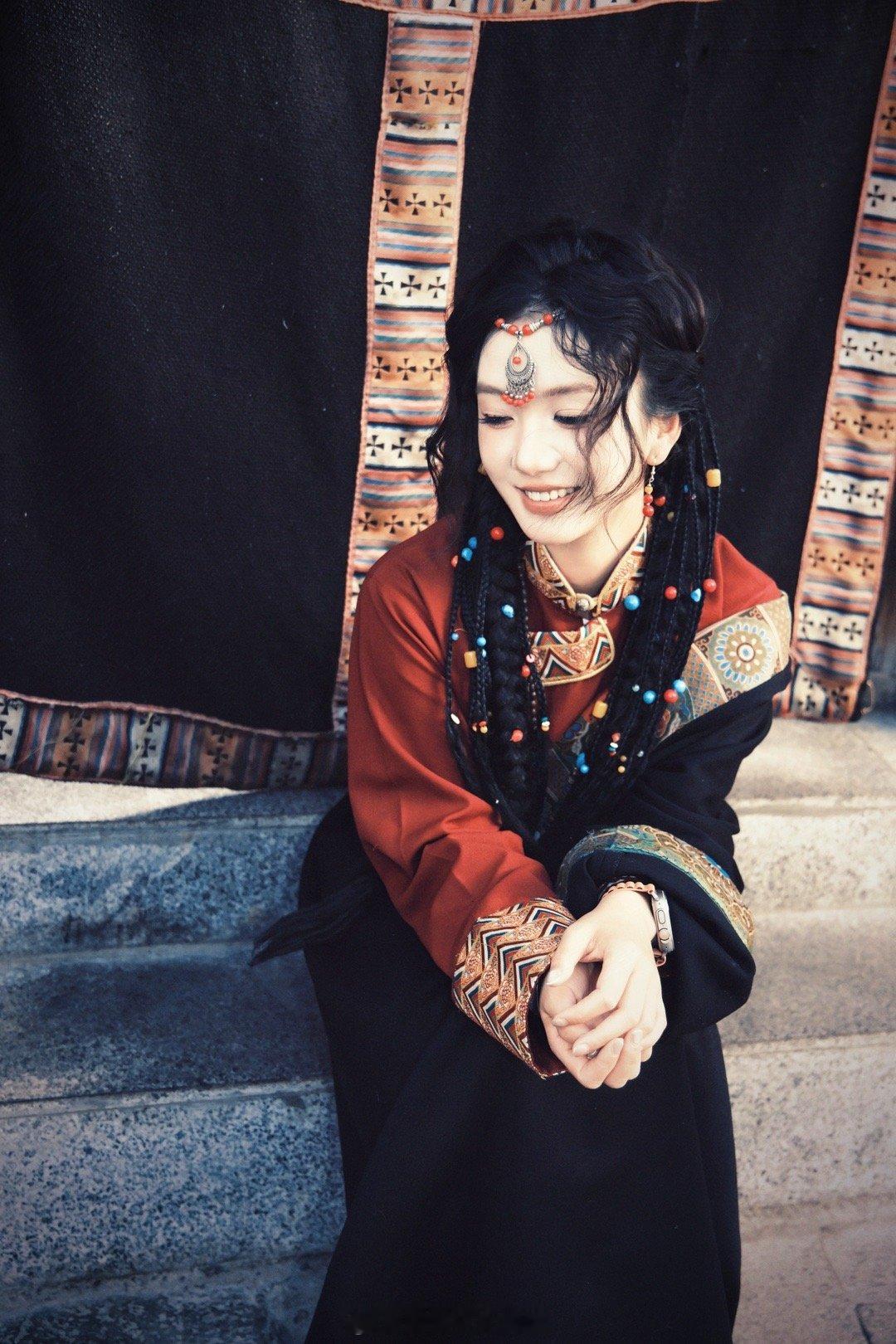 下次再来西藏的时候，要慢慢看超绝p人头脑一热就一张机票过来了，到地儿才开始研究去