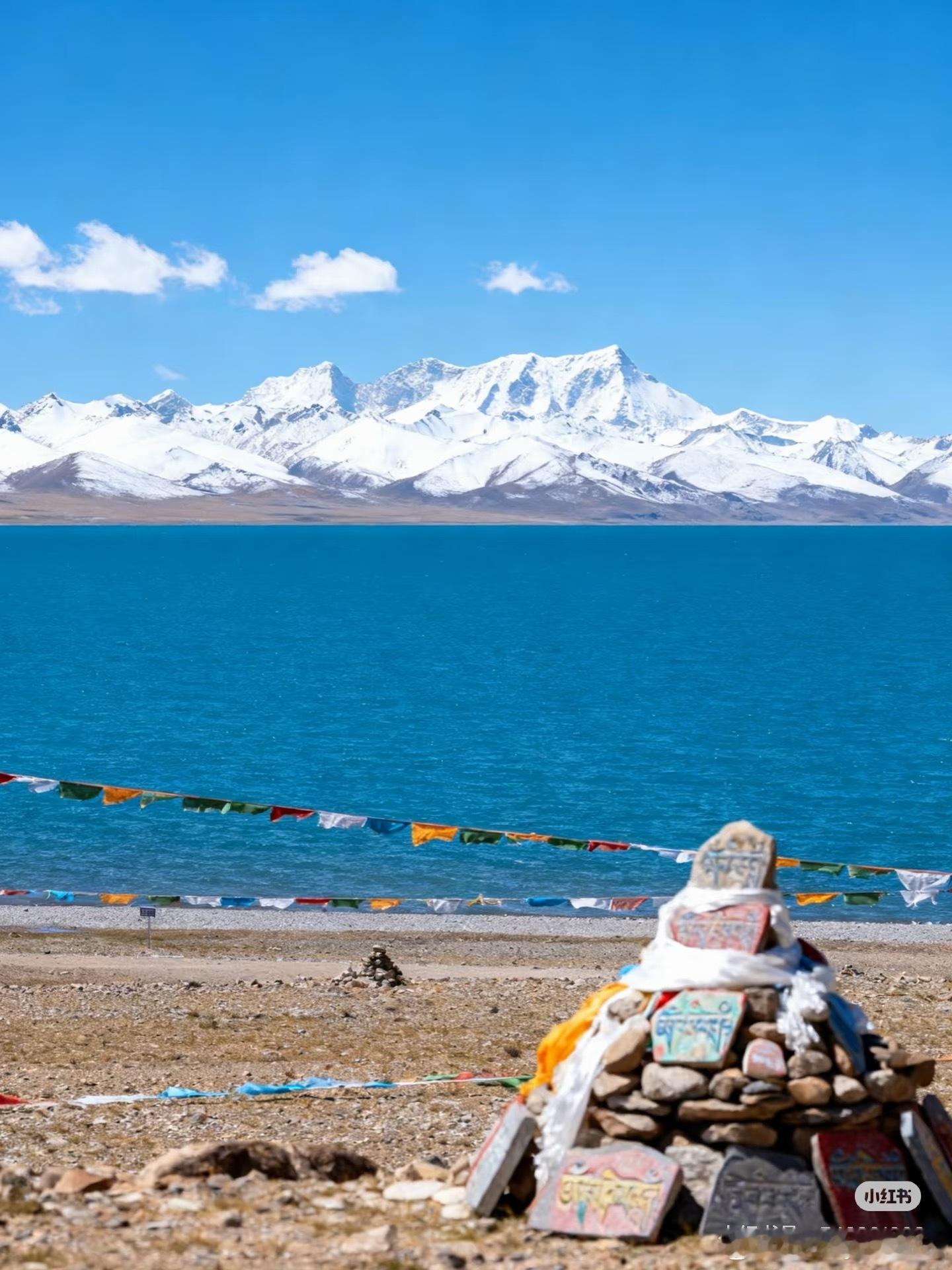 李要得回应西藏文旅奖励50万一路看遍318风景，爆火千万点赞西藏官方敲定五十万奖
