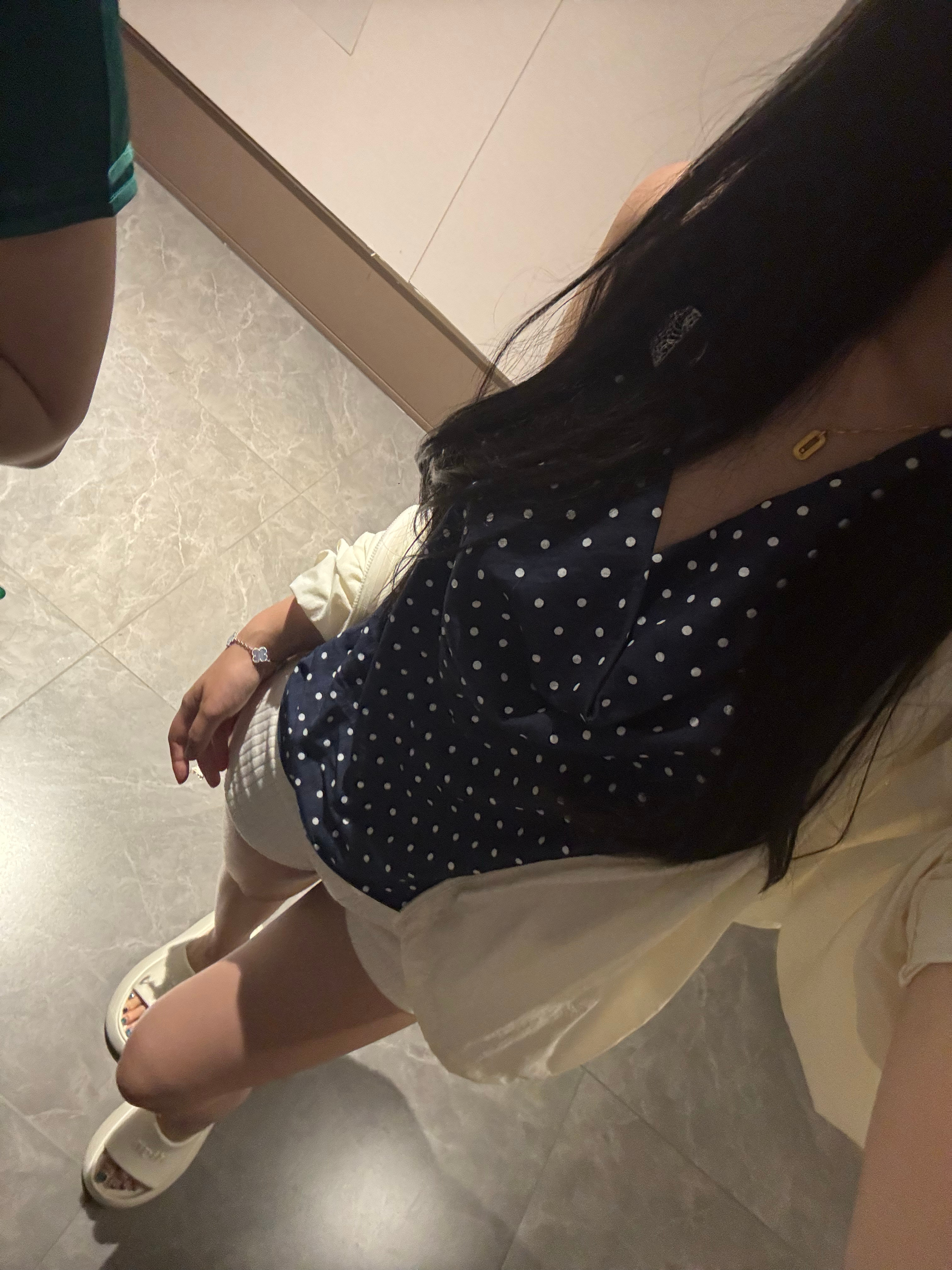 闪现舟山 