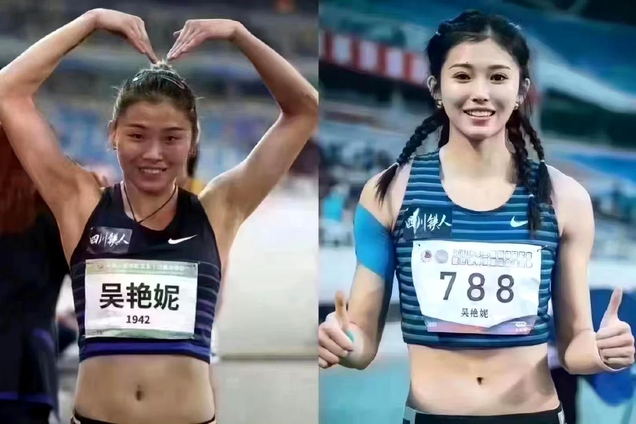 这是有多不待见小妮子啊
左边的肯定是P的！