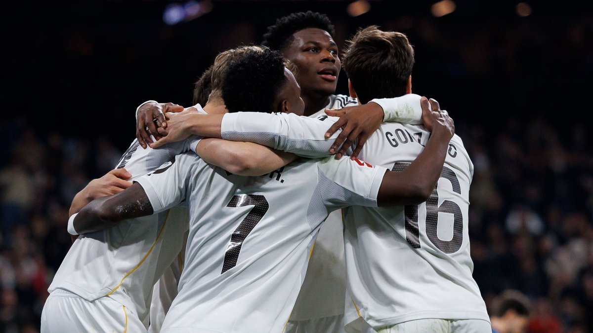 赛事直播+回放:皇家马德里vs埃尔切 西汉姆联vs曼城全新免费观赛通道:网页链接