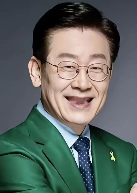 韩国总统李在明突然宣布
​​1月20日，韩国总统李在明在国务会议上明确表示：中国