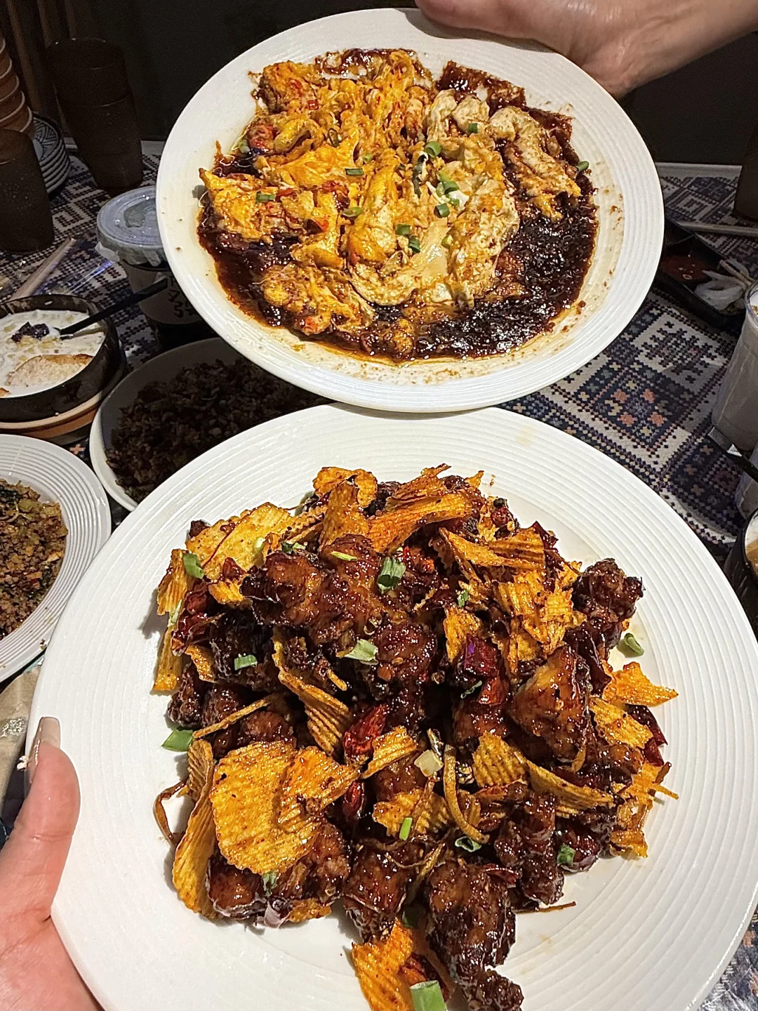 保定｜这一口含金量谁懂啊🍜让我三天炫五顿
