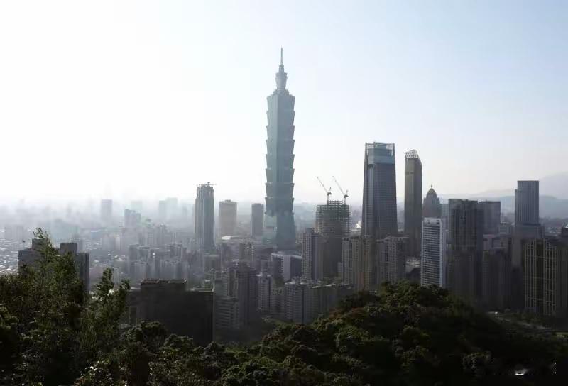 不挑衅大陆，台湾喊话。7月7日，台湾方面公开表示，台湾备战并不是为了挑衅大陆，而