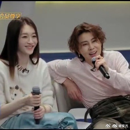 王濛得知要跳心愿便利贴的反应王濛得知要唱心愿便利贴的反应 王濛得知要唱心愿便利贴