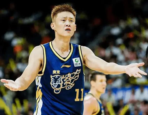 广东96-78广厦，不得不承认的4个事！


一场球打到最后，真正值得球队管理层