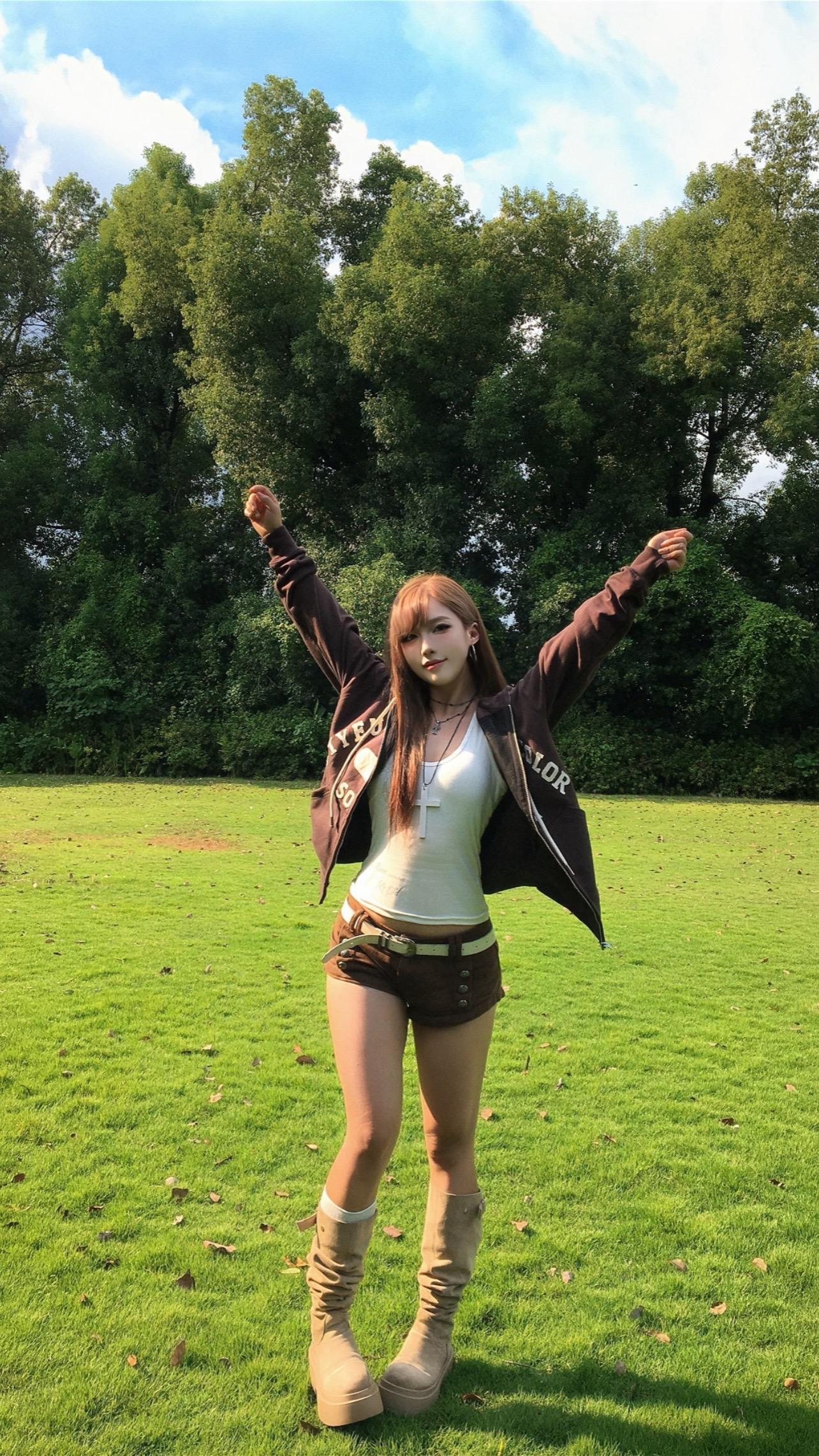 一天86400秒 你有多少秒在想我呢