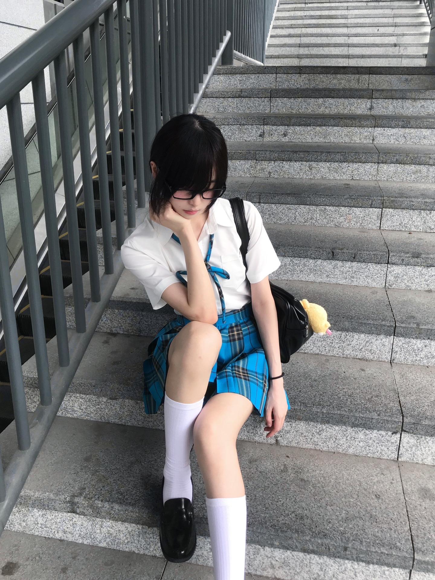 暗恋的小心思
