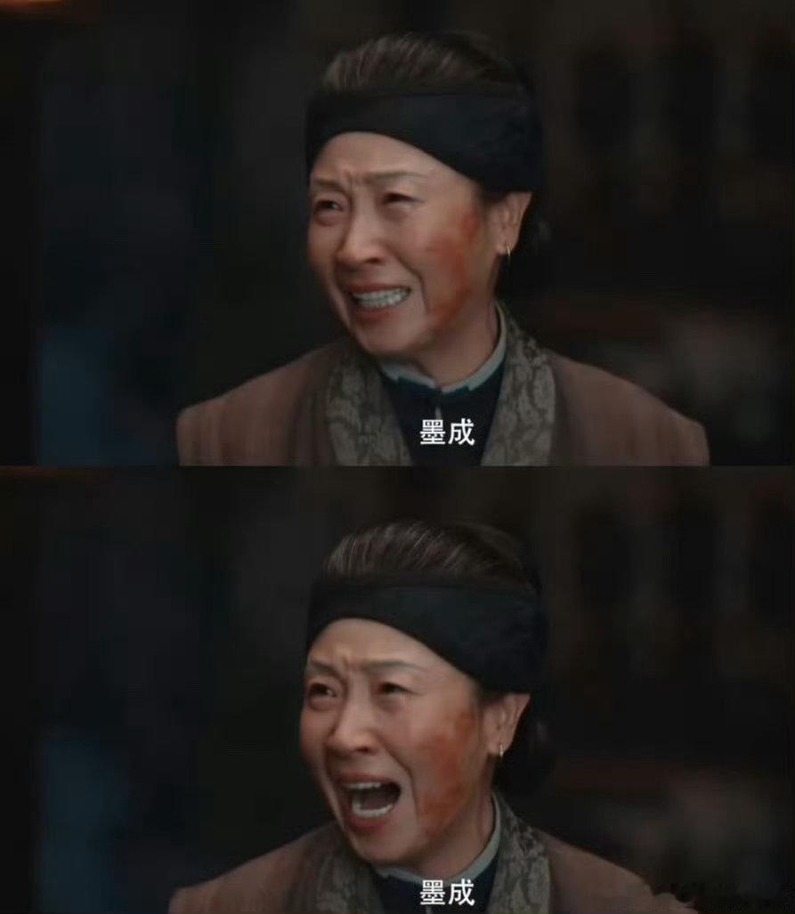 骆文松姑姑没死骆文松可能没死 好耶！！！！喜欢大哥 