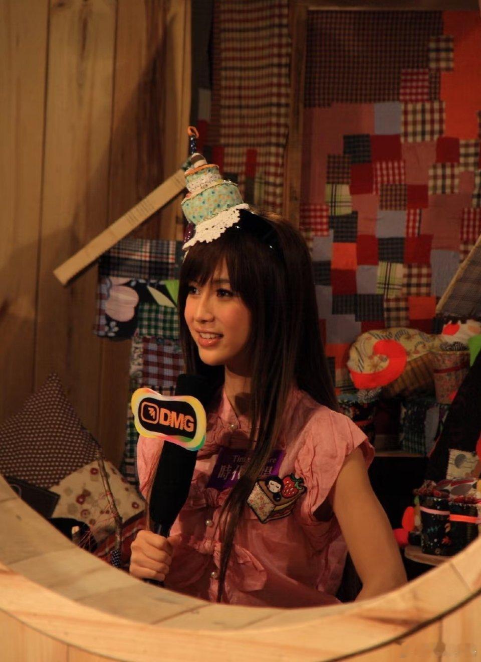 angelababy |杨颖 Angelababy洋娃娃本人 