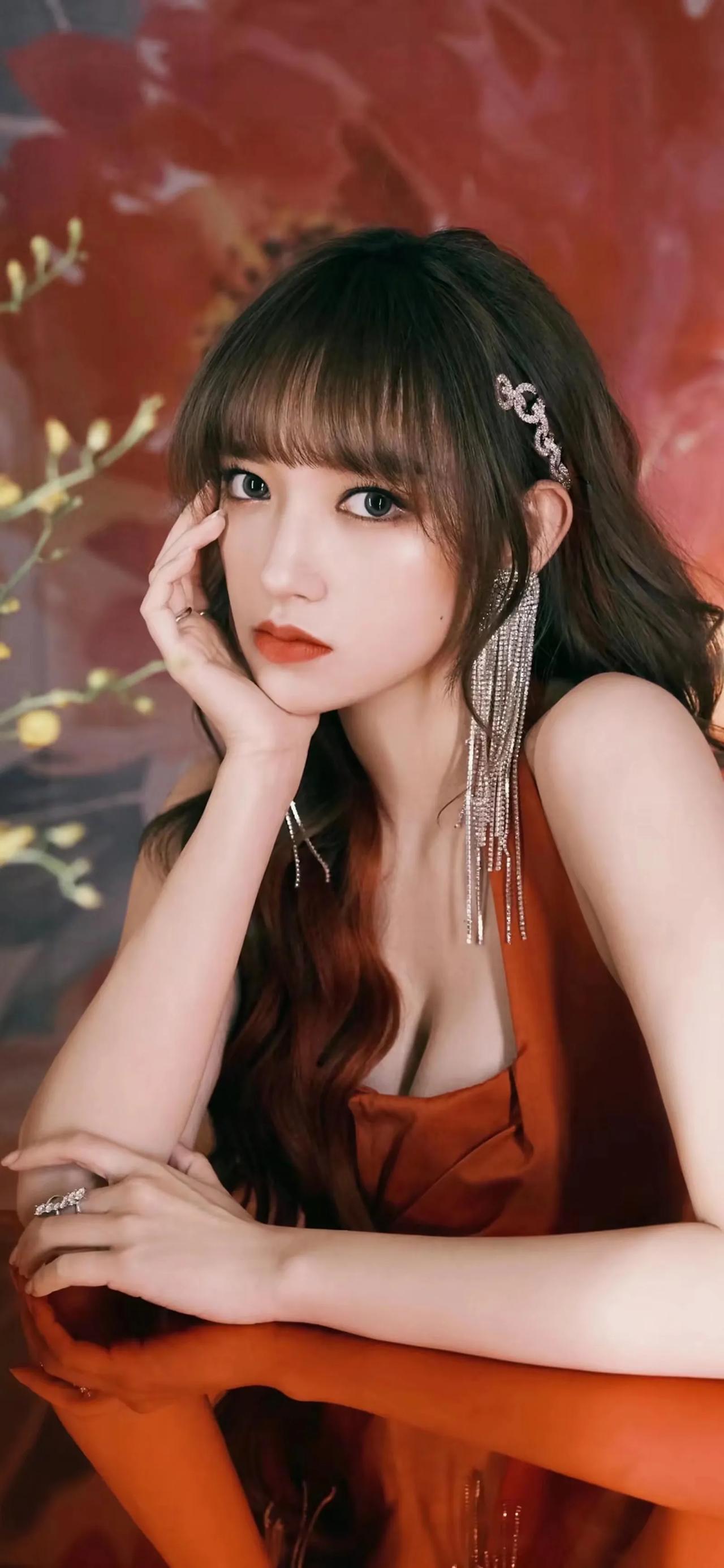 美人美图（233）