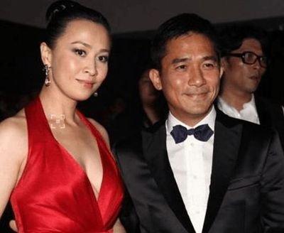 当明星就是好啊，过60岁大寿的刘嘉玲看起来仍像30岁的模样。

从拍的照片来看，