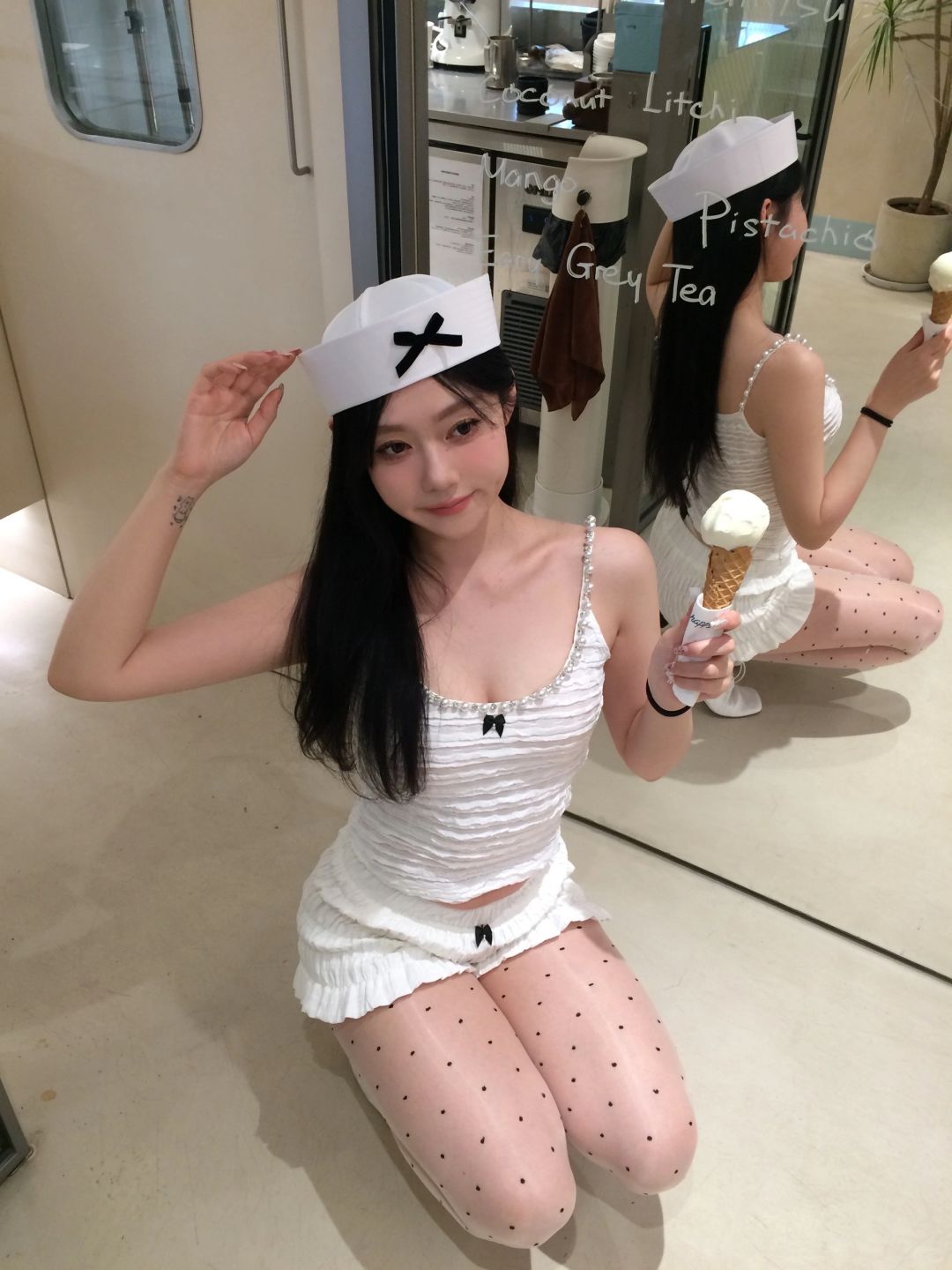 * ♡💉 🍦★  。ﾟ