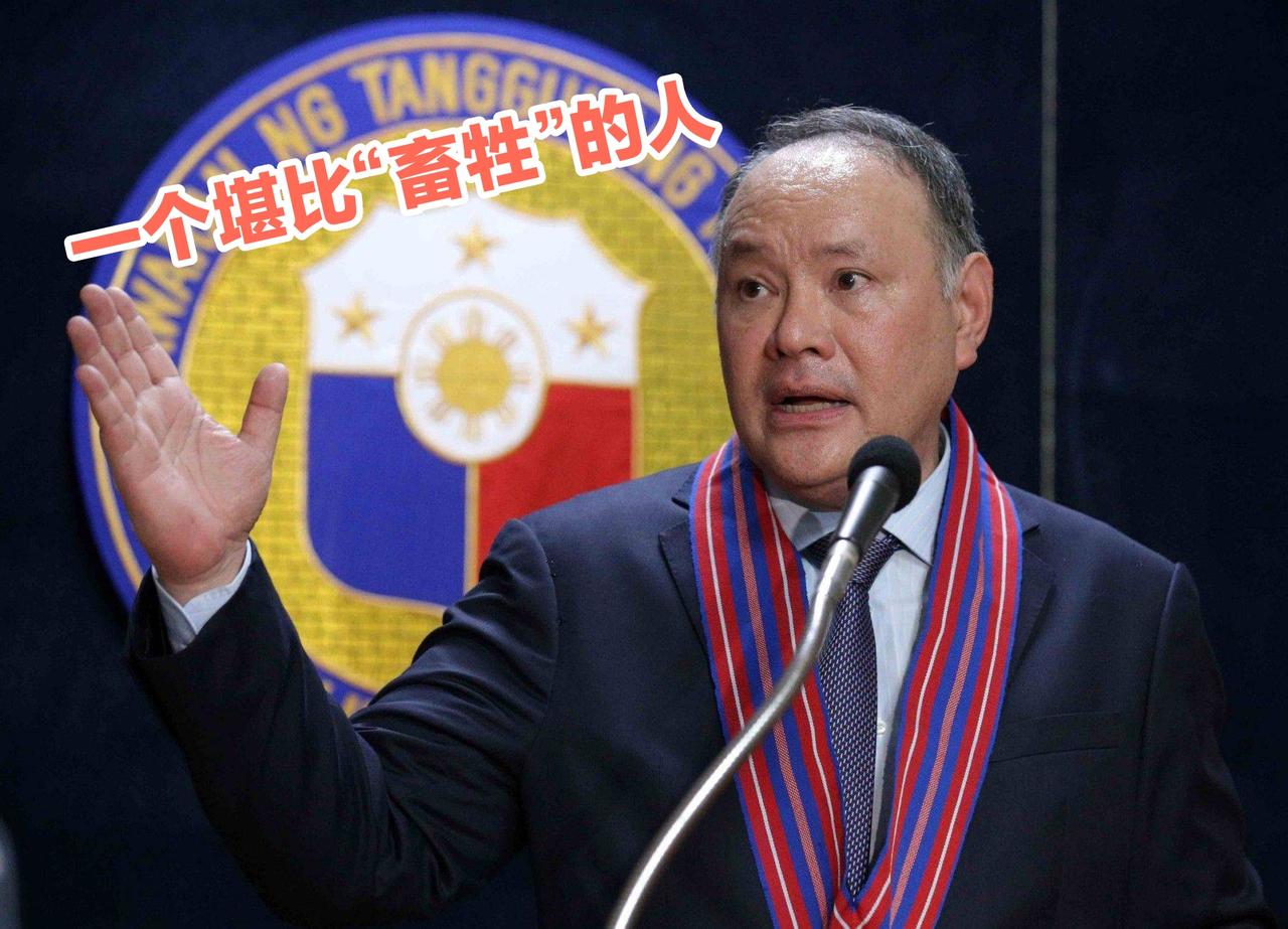 什么叫“不要怜惜像蛇一样的恶人”——菲律宾就是这样一条毒蛇，我们把自己辛辛苦苦赚