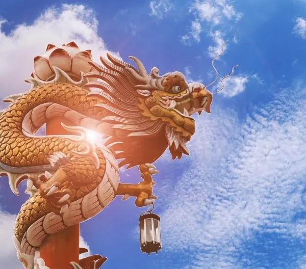 龙抬头指的是什么