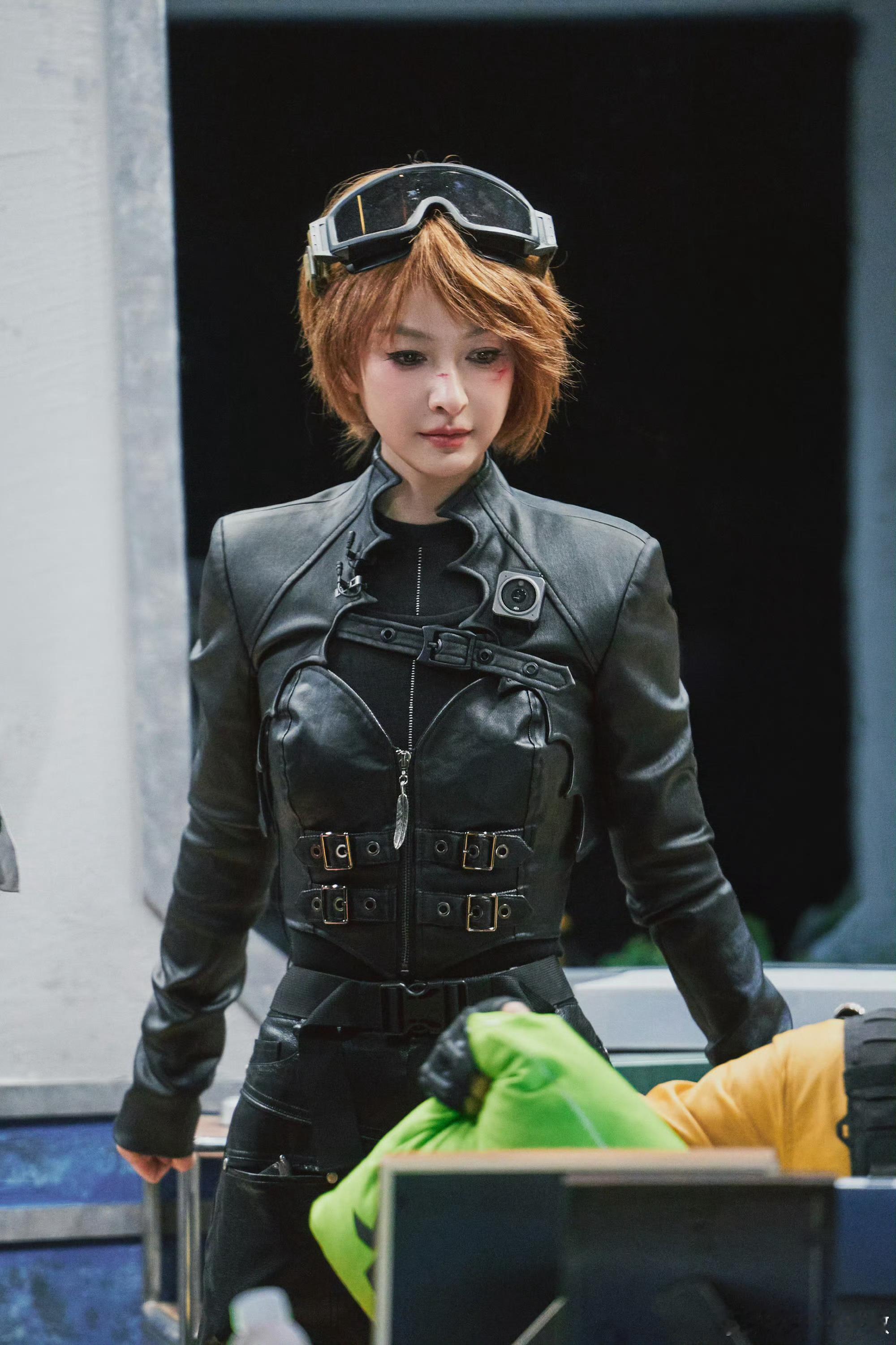 吴昕容光焕发的秘诀是睡觉谁能想到吴昕本轮直接沉浸式昏睡全场！精心规划好寻宝计划，