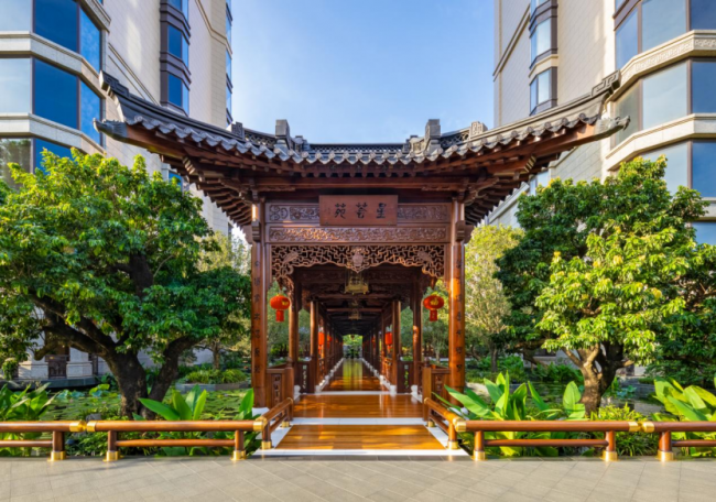 从数字创新前沿到中国人居艺术瑰宝:ECI全球科创领袖齐聚半岛五號