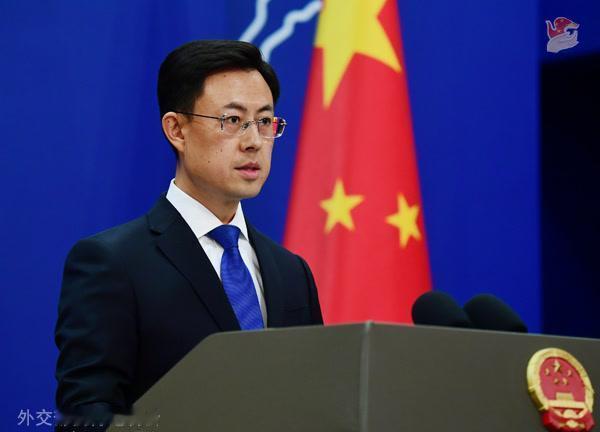 2025年9月26日，中国外交部发言人郭嘉昆主持例行记者会，就美国在加勒比海部署