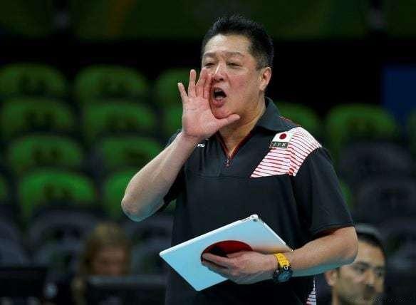 国际排坛动态韩国女排韩媒最新消息：IBK企业银行已与日本女排前国家队主帅真锅政义