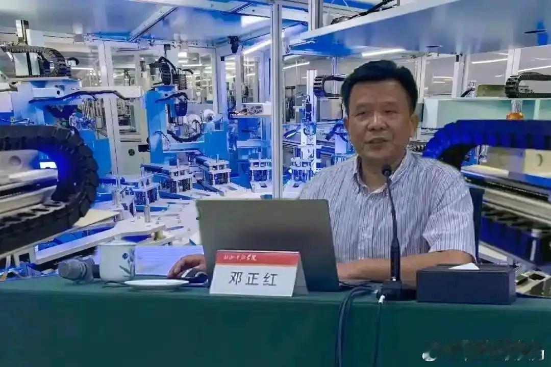 《邓正红软实力发布：2026中国国家高新区软实力展现区域创新与价值跃迁趋势》20