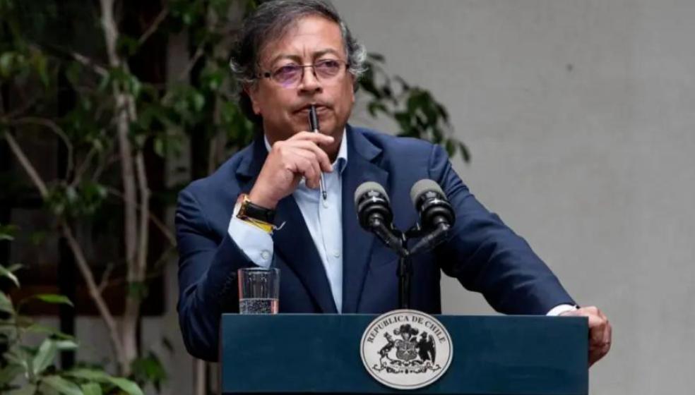 哥伦比亚驻华使馆大清洗，“内鬼”竟是美国安插？

别以为哥伦比亚换几个外交官只是