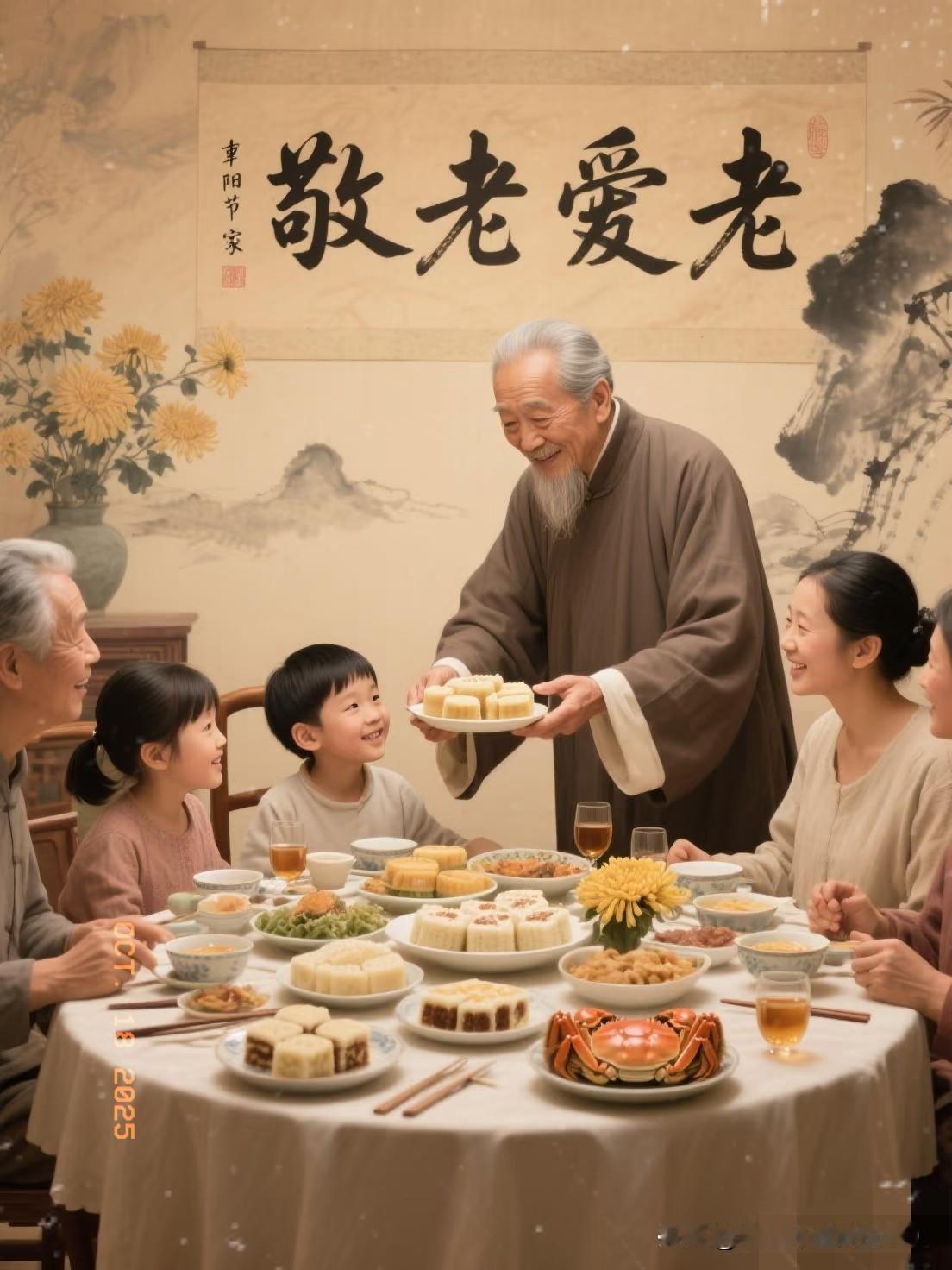 人的一辈子到老了,什么最值钱?到老了才明白，最值钱的不是银行卡里的数字，也不是墙