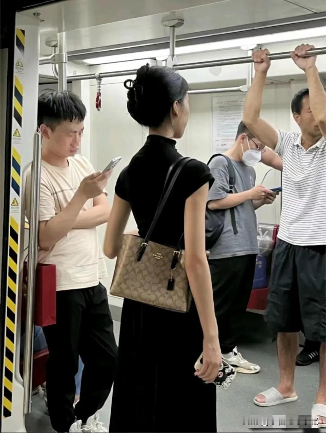 练瑜伽后气质就变了