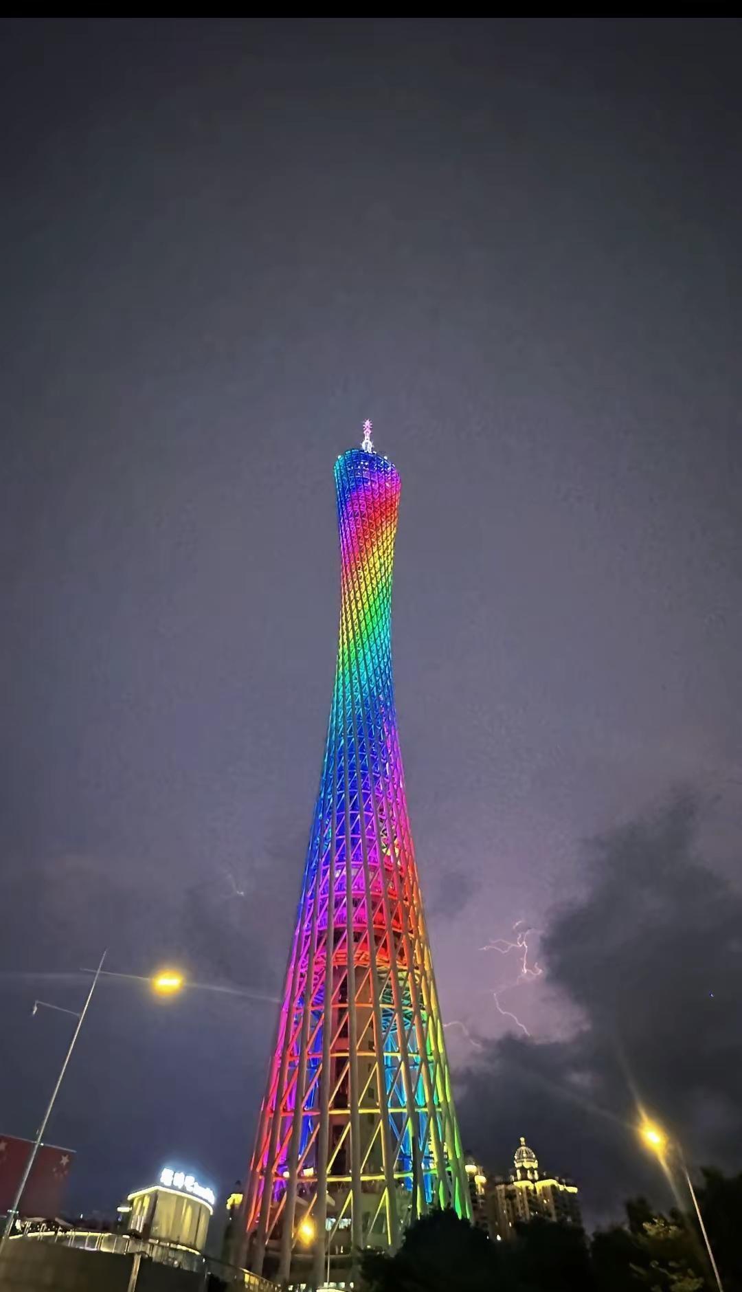 城市的腰，不是你的腰