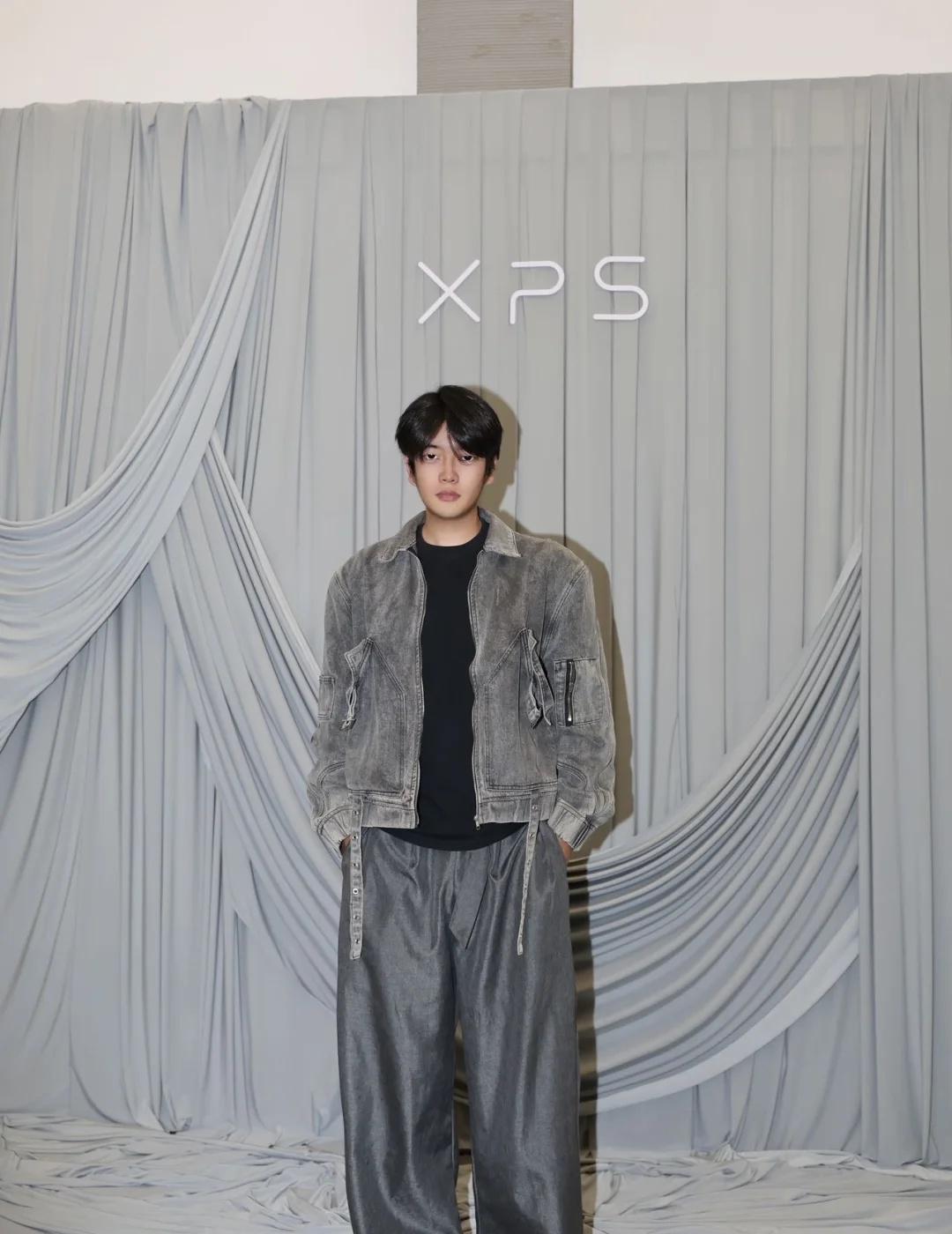 赴Dell XPS品鉴之约💻感受奇妙瞬间
有幸受邀参加戴尔XPS「奇妙瞬间」新