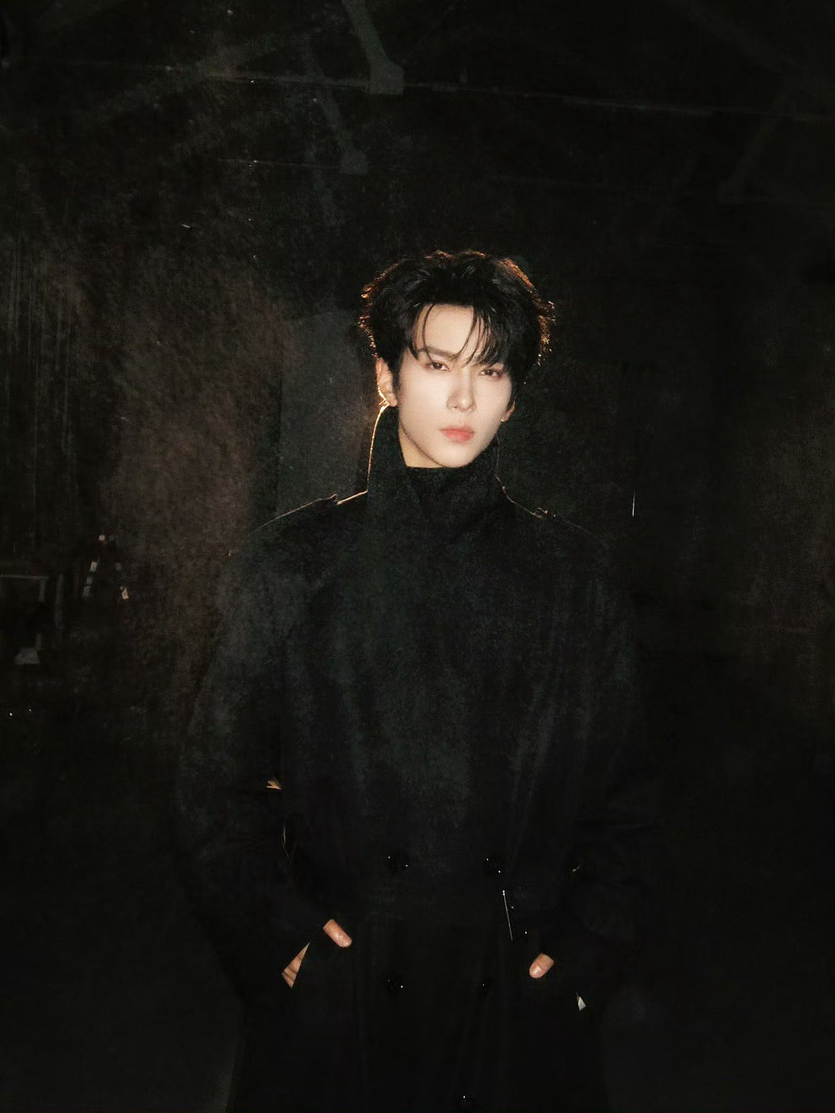 余承恩能不能讲述一下是怎么制作的人造雪