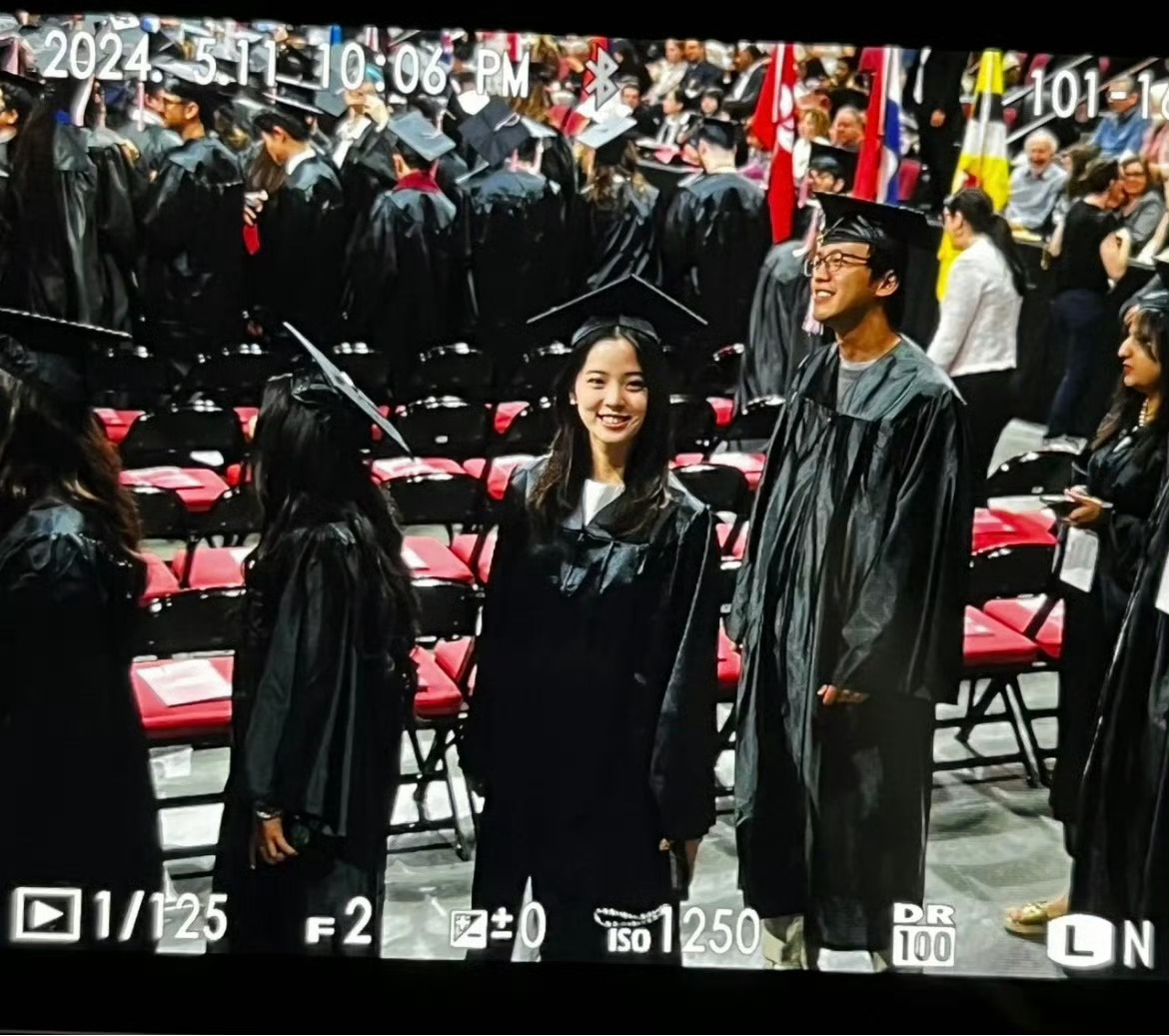 毕业快乐🎓 ​​​