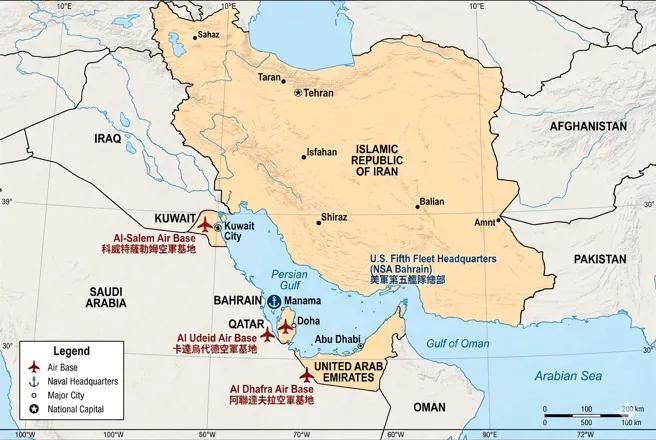 阿曼海上安全中心发布通报，“MKD VYOM”号油轮在阿曼海岸附近遭到袭击，船上
