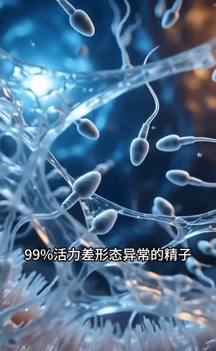 女性宫颈外口，这就是生命的生死第一关。别看它平时闭合的比吸管还细，却是精子通往子