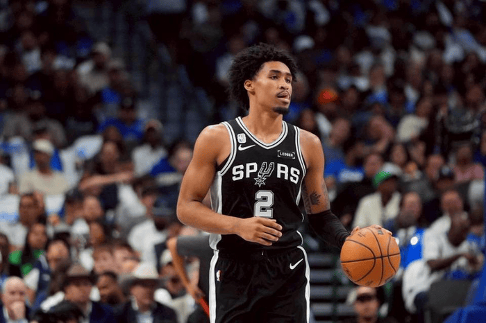 状态全无！哈珀11投仅1中，三分5中0得到3分4篮板6助攻