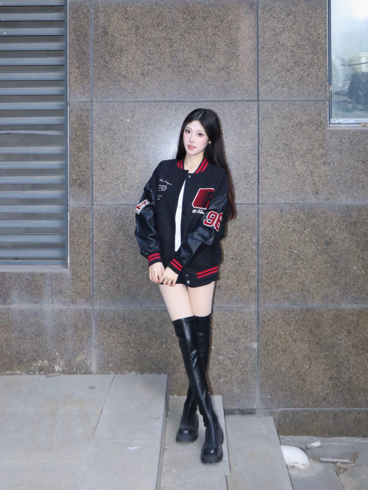 女生怎么穿搭彰显气质