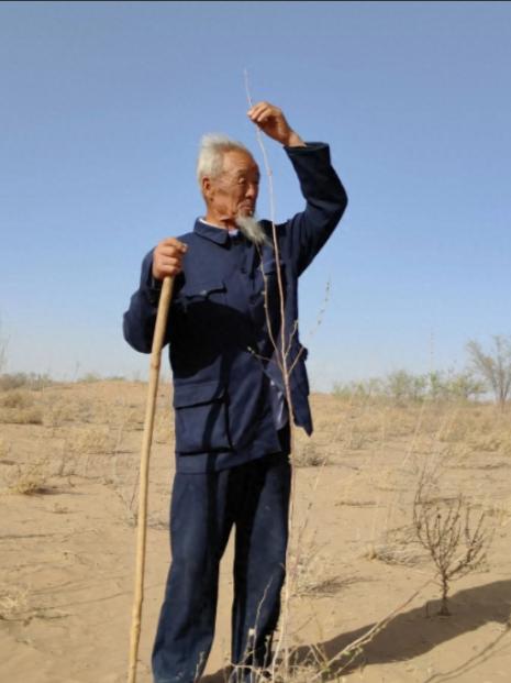 甘肃武威，31岁男子不顾母亲和妻子的反对，卖掉家里的牲畜，凑了1万块钱，买来1匹