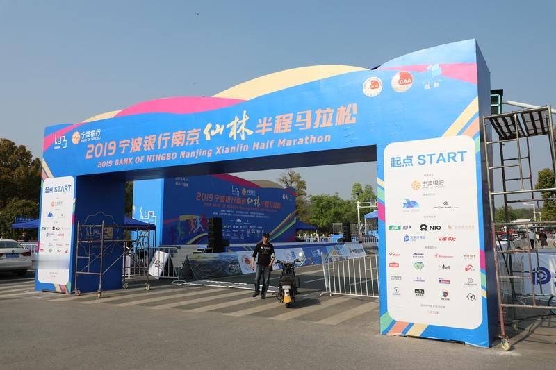 马拉松比赛奖励PB选手，兰马的做法很值得借鉴。2026兰马设置了PB突破奖和PB