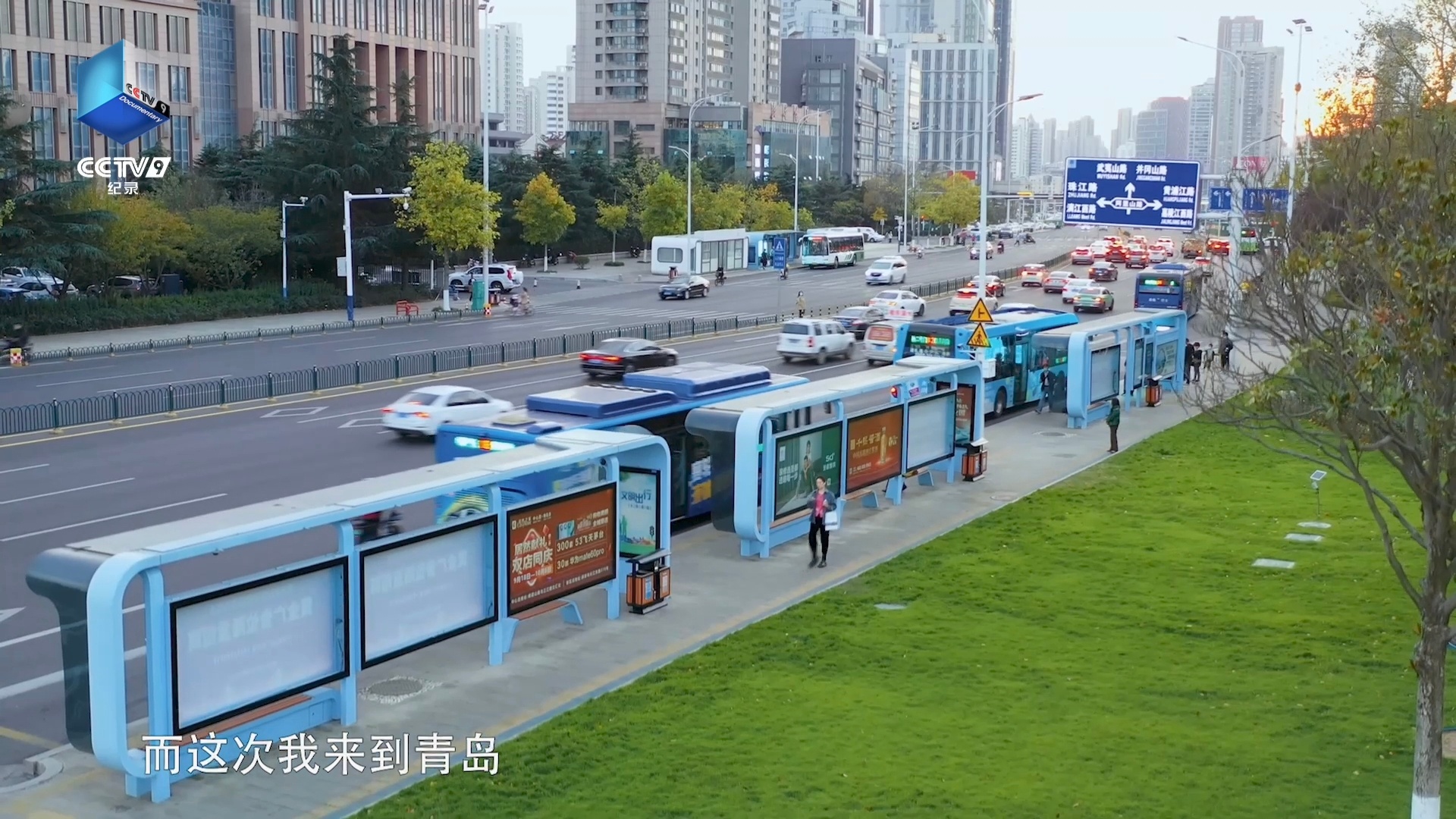 原来海水才是隐藏的能源大户 别只看见大海风景，潮汐、浪涛、温差全是能量，整片海洋
