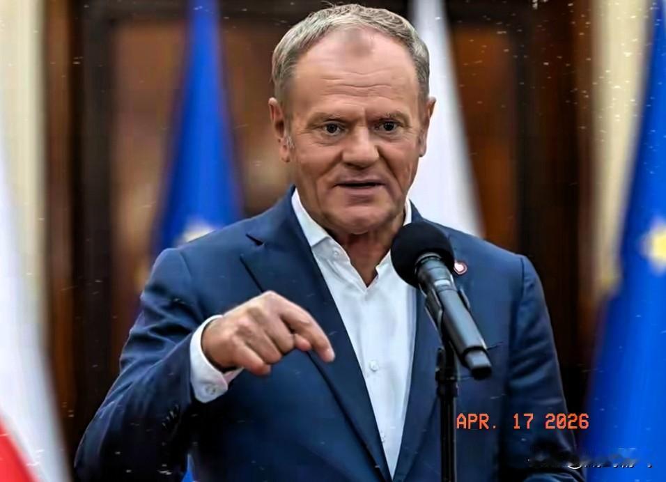 全欧洲，都欠波兰一句“谢谢你”！
 如果不是它愚蠢地阻断中欧班列长达13天，我们