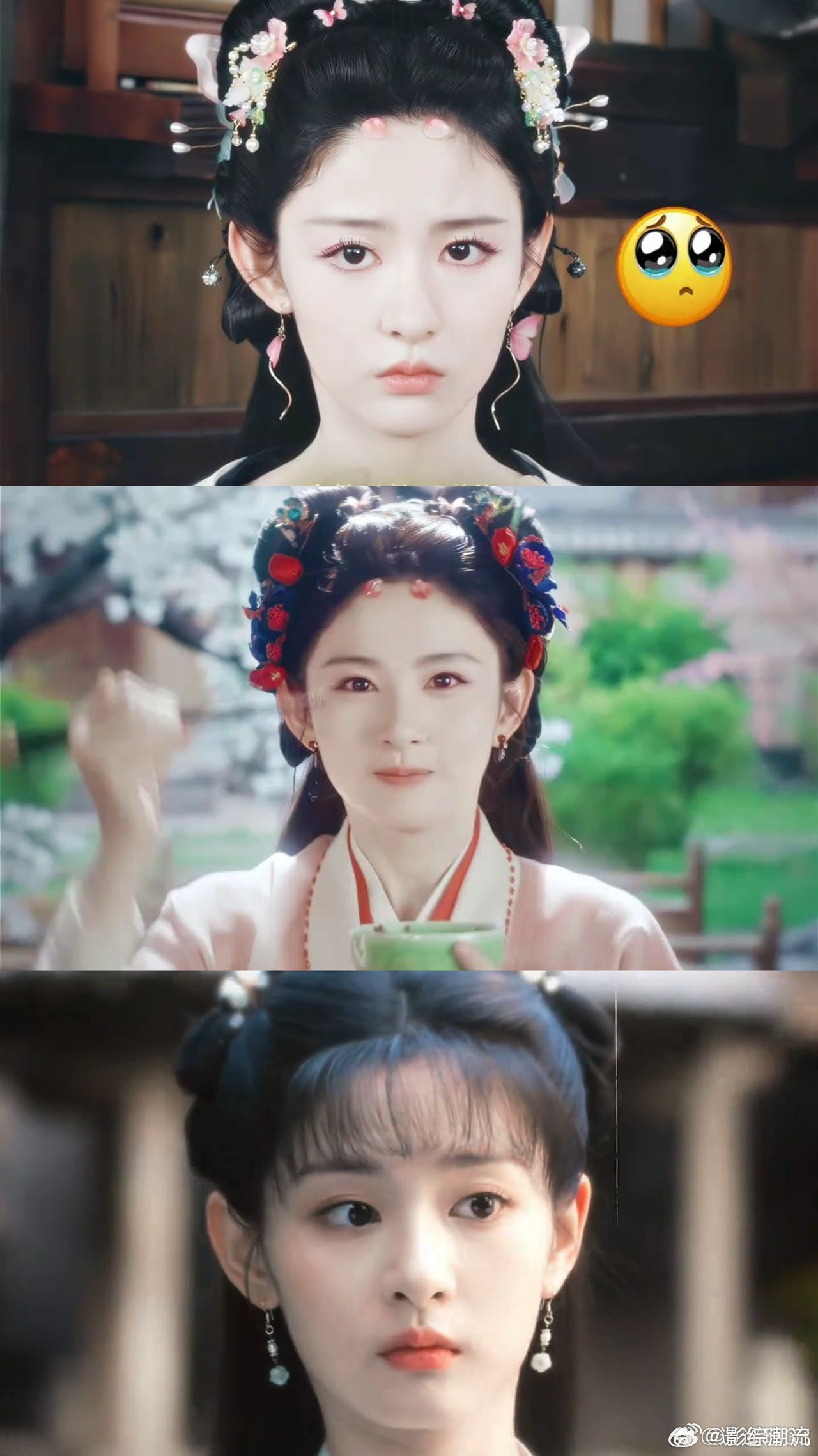 赵晴小太阳的权威我后知后觉 赵晴的温柔并非刻意，而是天生流露。她把每个角色演得深