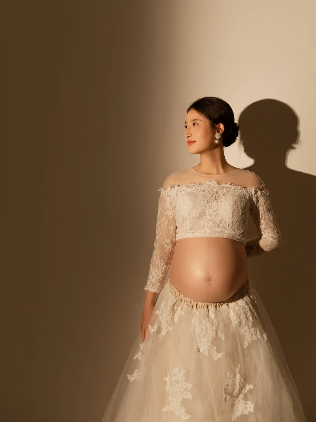 在博士和博主之间，我为什么选择生娃当妈